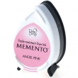 -     "Memento Dew Drop Ink Pad in Angel Pink"